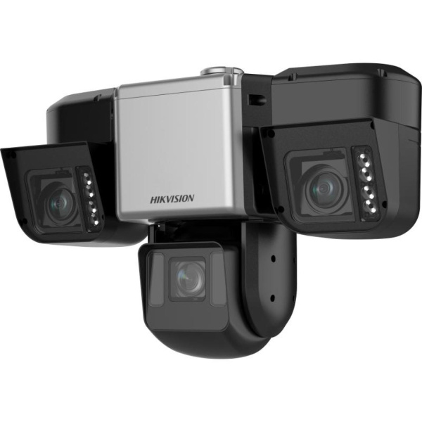 Поворотная IP-камера Hikvision DS-2SK6C425MWG1/LM-L/216(C5C5)