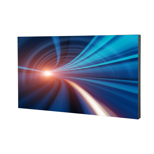 Дисплей видеостены 49" FHD Dahua LS490UCM-EF