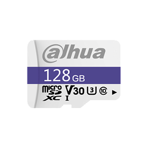Карта памяти microSD Dahua TF-C100/128GB