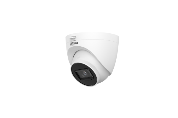 Мультиформатная камера купольная Dahua HAC-HDW1801TQ-A