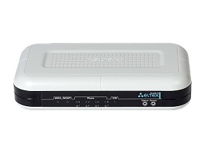 Абонентский VoIP-шлюз TAU-8N.IP