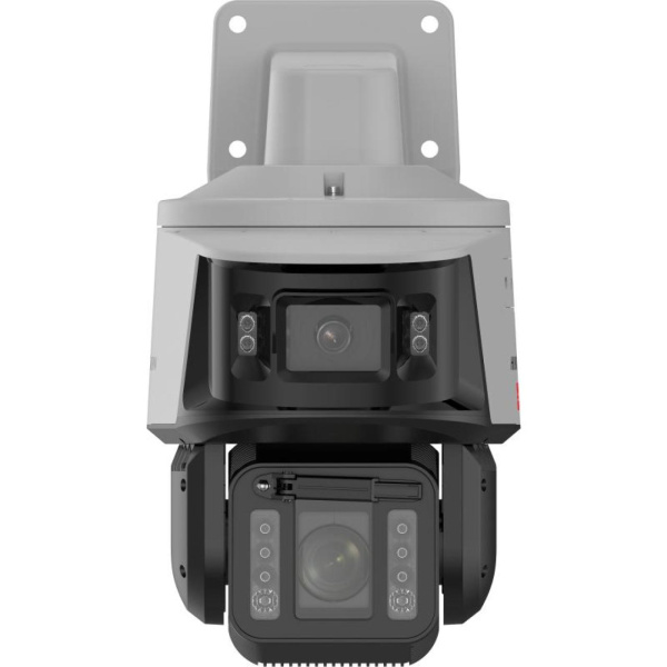 Антикоррозионная поворотная IP-камера Hikvision DS-2ST5C432MWG-EW/4G/14(PA)
