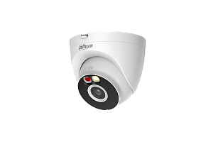 Купольная Wi-Fi камера 3Мп Dahua T3A-IL