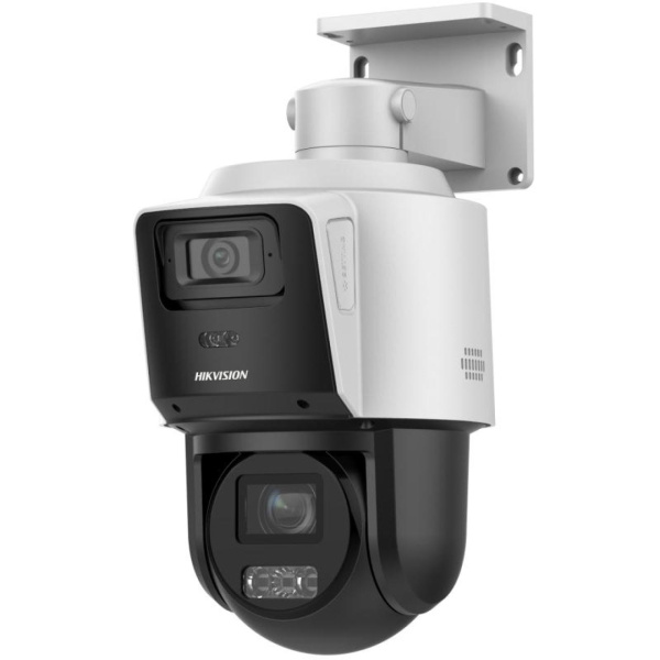 Поворотная IP-камера Hikvision DS-2SE3C404MWG-E/14