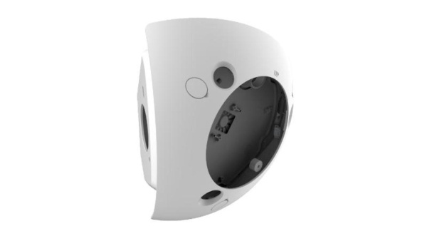 Кронштейн угловой Hikvision DS-1274ZJ-DM25