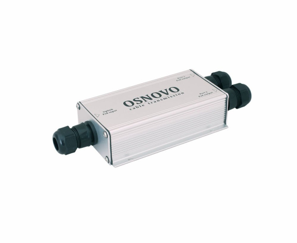 PoE-удлинитель OSNOVO SW-8030/WD