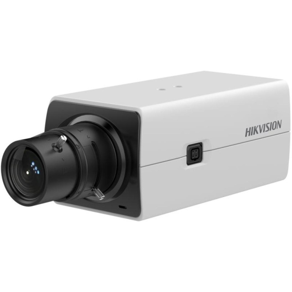 IP-камера корпусная Hikvision DS-2CD3843G2-AP