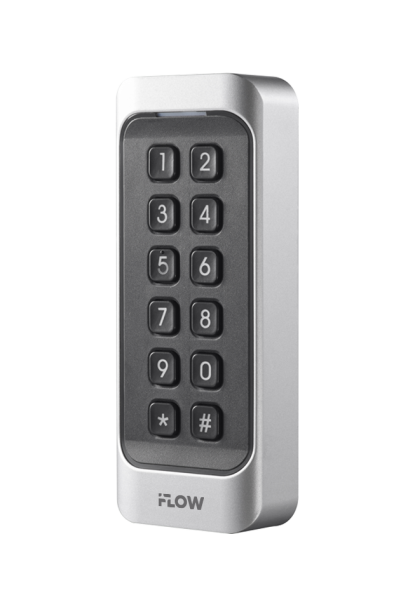 Считыватель карт Mifare с клавиатурой F-KD-4407PMK