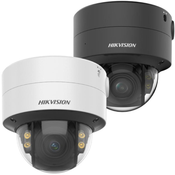 IP-камера купольная Hikvision DS-2CD2747G2T-LZS
