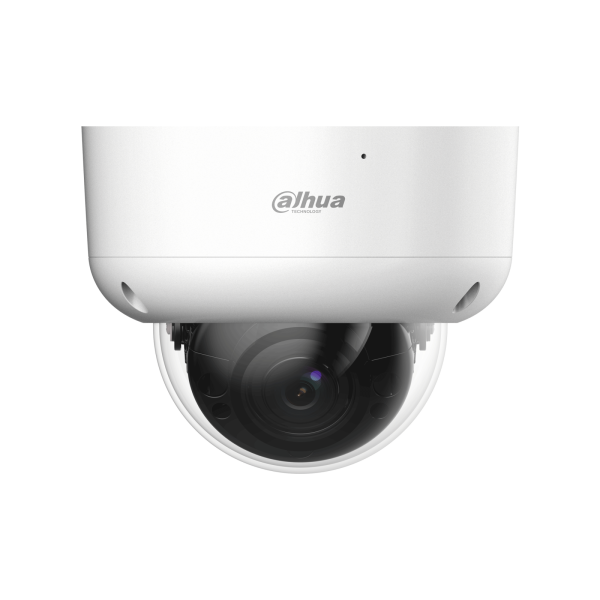 Мультиформатная камера купольная Dahua HAC-HDBW2802RA-Z-A-DP