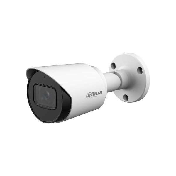 Мультиформатная камера цилиндрическая Dahua HAC-HFW1200T(-A)