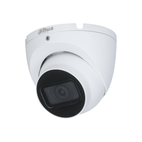 Мультиформатная камера купольная Dahua HAC-HDW2501TLM-A-POC
