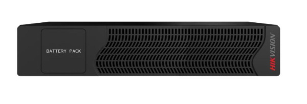 Батарейный модуль для ИБП Hikvision DS-UPSB0972B-R/TJ