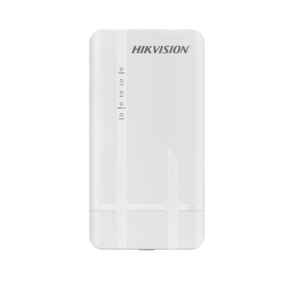 Маршрутизатор Wi-Fi Hikvision DS-3WR4G3N-O