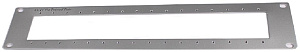 Монтажная панель 19" OSNOVO P-16