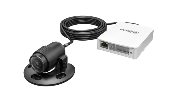 Компактная IP-камера Dahua IPC-HUM8441E-E1-L3
