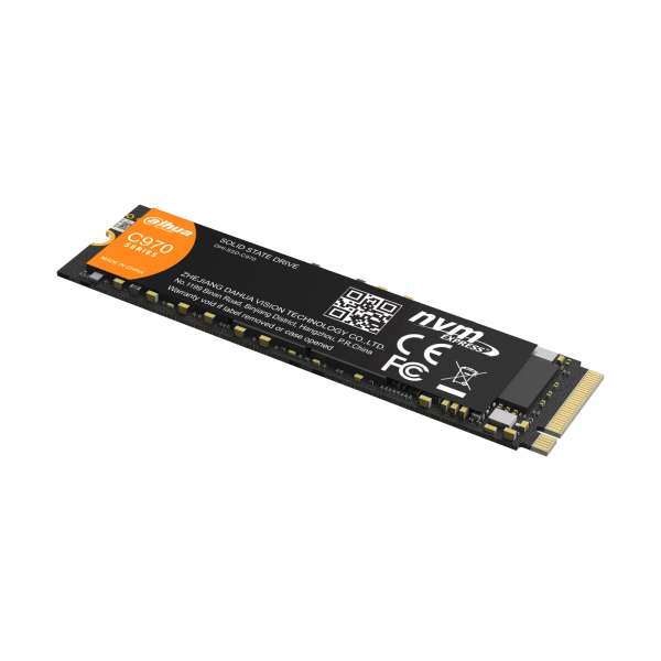 Твердотельный накопитель SSD Dahua SSD-C970N512G