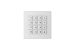 Модуль вызывной панели Dahua VTO4103F-MK