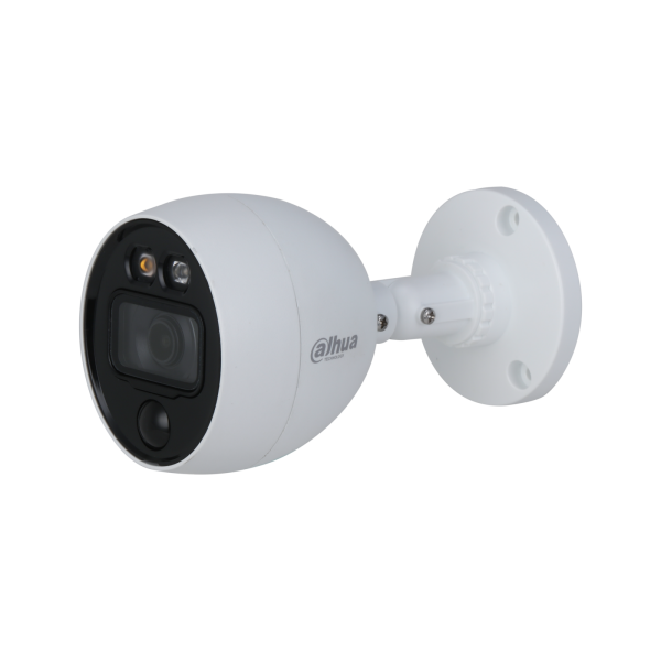 Мультиформатная камера цилиндрическая Dahua HAC-ME1200B-L