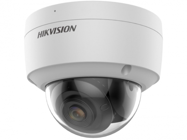 IP-камера купольная Hikvision DS-2CD2127G2-SU(C)(4mm)