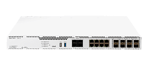 Межсетевой экран ESR-31 FSTEC