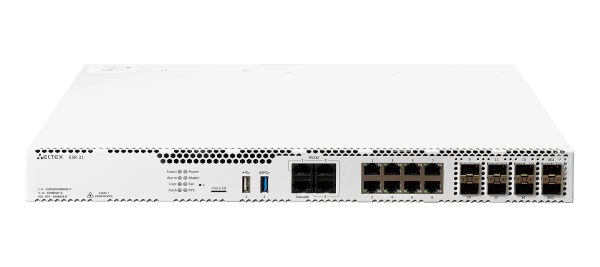 Межсетевой экран ESR-31 FSTEC