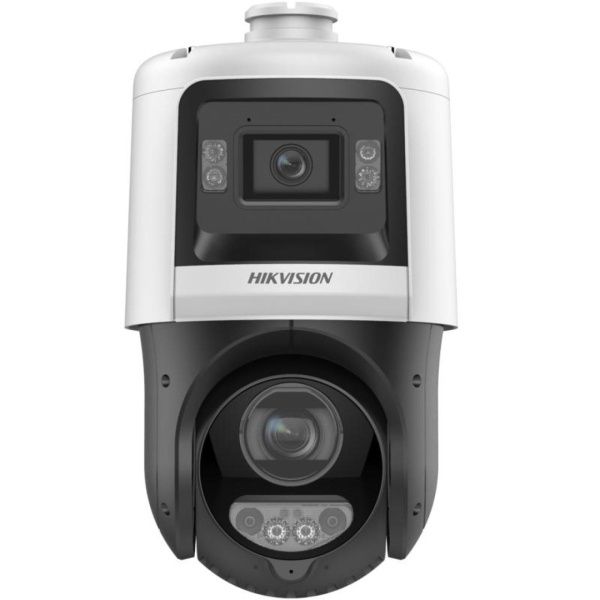 Поворотная IP-камера Hikvision DS-2SE4C225MWG-E/12