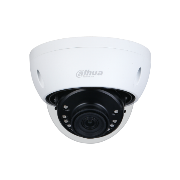 Мультиформатная камера купольная Dahua HAC-HDBW2501E