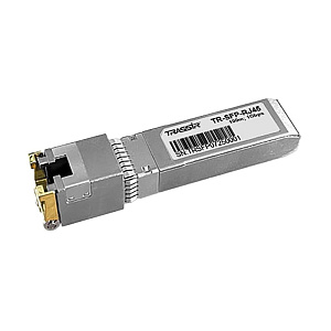 SFP-модуль TRASSIR TR-SFP-RJ45