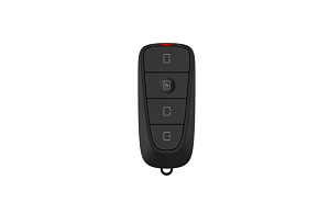 Пульт управления турникетом Hikvision DS-K7R01-868