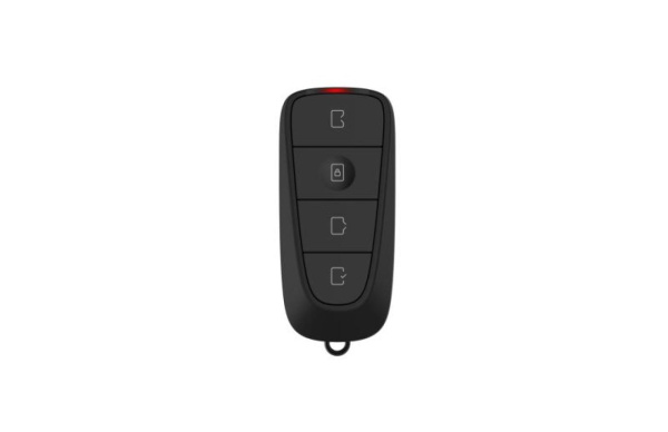 Пульт управления турникетом Hikvision DS-K7R01-868