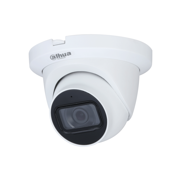 Мультиформатная камера купольная Dahua HAC-HDW1200TLMQ-A-POC