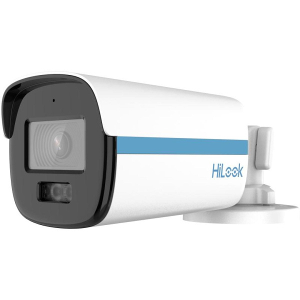Мультиформатная камера цилиндрическая Hikvision THC-B259-LMS