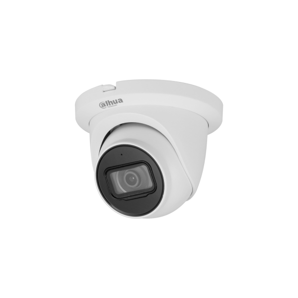 Мультиформатная камера купольная Dahua HAC-HDW1200TMQ(-A)