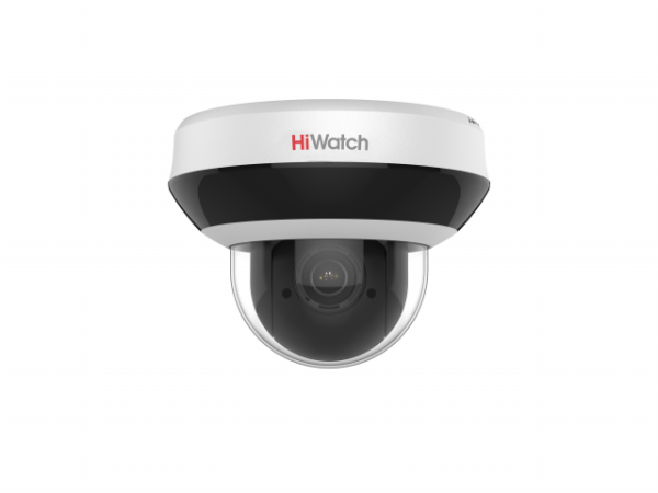 IP-камера поворотная HiWatch DS-I205M(C)
