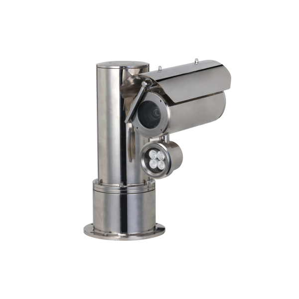 Взрывозащищённая IP-камера Dahua EPT9A1825-HNR-F