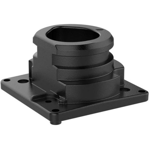 Аксессуар для видеонаблюдения Hikvision DS-4274ZJ-MD4-BAY