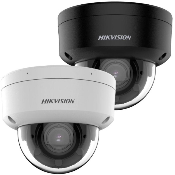 IP-камера купольная Hikvision DS-2CD2743G2-LIZS2U