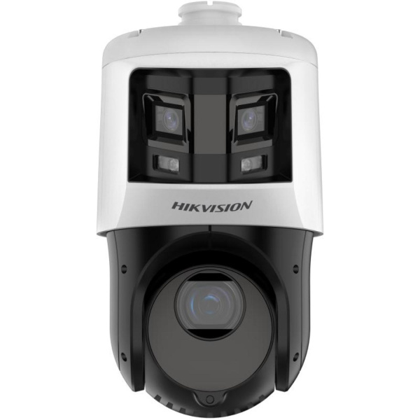 Поворотная IP-камера Hikvision DS-2SE4C225MWG-E/26(F0)