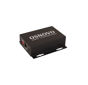 PoE-удлинитель OSNOVO E-PoE/1A