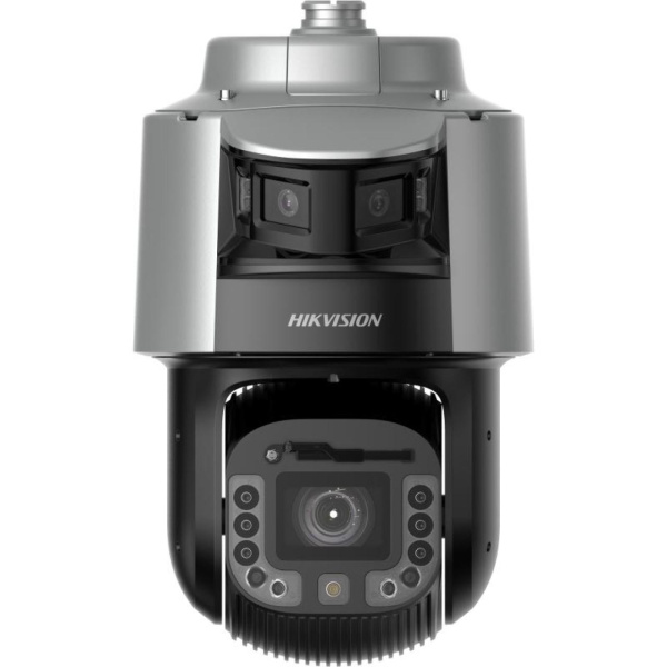Поворотная IP-камера Hikvision DS-2SF8C425MXG1-EL(W)(Y)/26