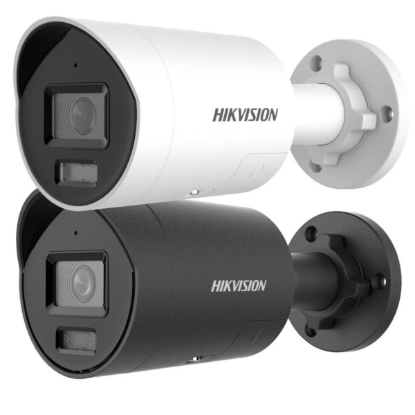 IP-камера цилиндрическая Hikvision DS-2CD2047G2H-LIU/SL