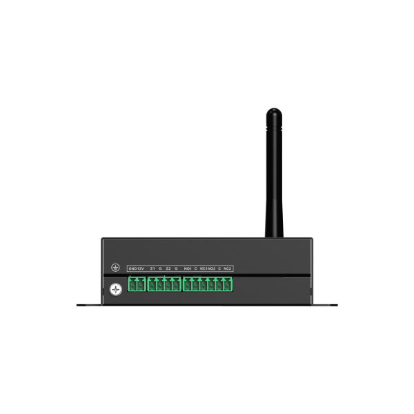 Модуль расширения охранной сигнализации Dahua ARM2C0-P-W