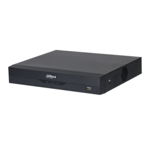 Гибридный видеорегистратор Dahua XVR5108HS-4KL-I3/T