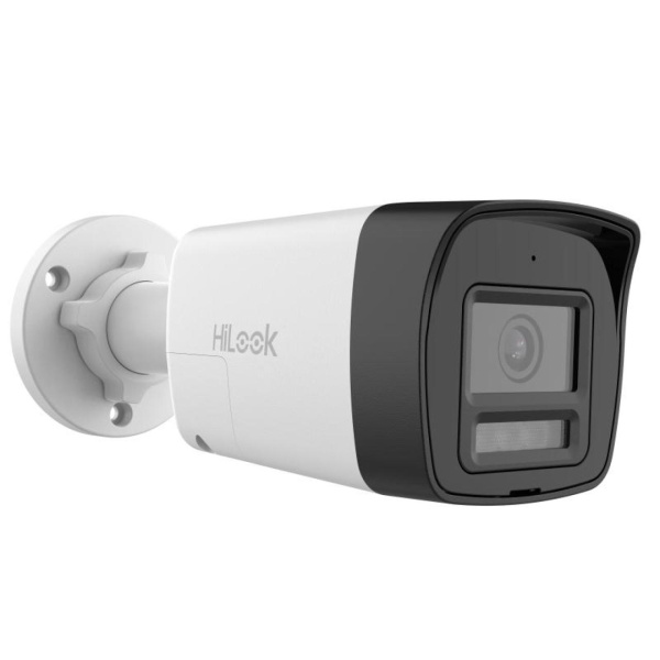 Мультиформатная камера цилиндрическая Hikvision THC-B127-LPTS