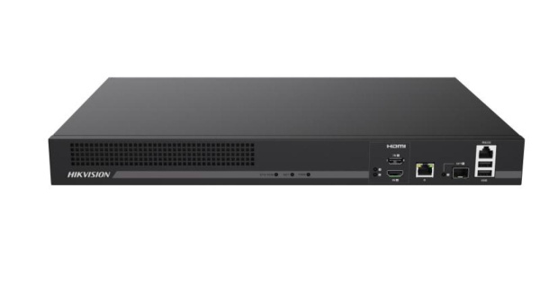 Декодер Hikvision DS-6904UDI(C)