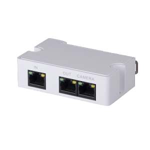 PoE-удлинитель Dahua DH-PFT1300
