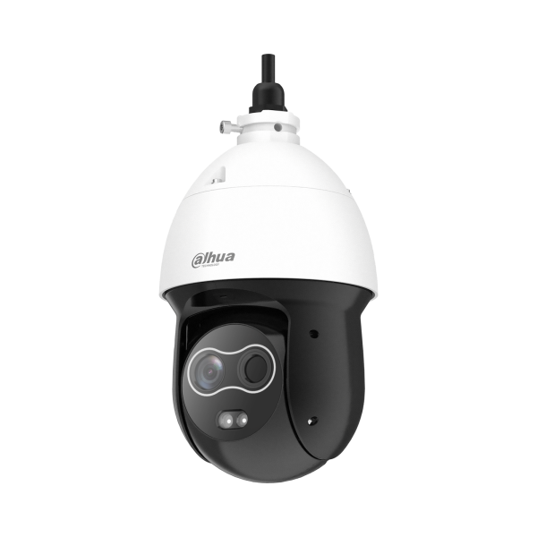 Тепловизионная поворотная камера Dahua TPC-SD2241-T