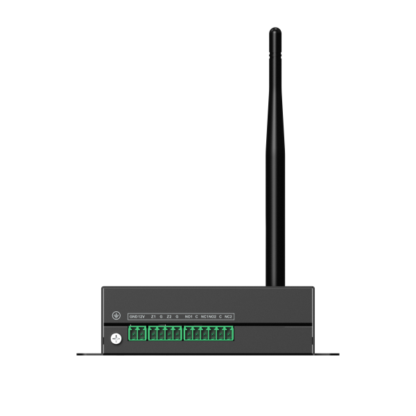 Модуль расширения охранной сигнализации Dahua ARM2C0-P-W(868)