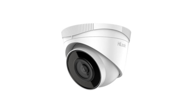 IP-камера купольная Hikvision IPC-T240H